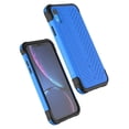 thumbnail image 2 of Funda Ballistic TJ para iPhone XR Azul Ballistic, 2 of 4