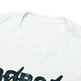 thumbnail image 3 of Vintage Bobcat Mascot T-shirt, Bobcat School Spirit Football Sports Shirt White 5XL, 3 of 7
