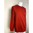thumbnail image 1 of Scotch & Soda Men's Crewneck Pullover Sweater In Fiesta Red Size S NWT, 1 of 1