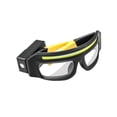 thumbnail image 1 of Gafas LED recargables IgniteHaul con faro de 5 modos, 1 of 9