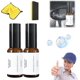 thumbnail image 1 of Aerosol repelente al agua para ventanas de automóviles, agente de revestimiento impermeable para vidrios de automóviles, aerosol antivaho para vidrios de automóviles y aerosol repelente al agua para e, 1 of 6