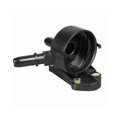thumbnail image 4 of 31256732 For For Mps6 Gearbox Automatic Powershift Oil Gearbox Filter Cover Hydraulic Filter Bracke, 4 of 5