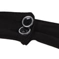 thumbnail image 3 of Mameluco Negro Del Leotardo De s Mujeres Jumpsuit Del SG Macarena Choker Body, 3 of 8