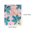 thumbnail image 3 of 1pc Photo Album Paper Pretty Nicely Family Photo Album Photo Album DIY Album for Gift, 3 of 6