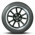 thumbnail image 3 of Groundspeed Voyager GT 205/55R16 94 W Tire Fits: 2012-13 Honda Civic EX-L, 2014-15 Honda Civic EX, 3 of 5