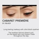 thumbnail image 4 of Lápiz delineador de ojos Vivienne Sabó Cabaret Premiere Ultra Black, 4 of 5
