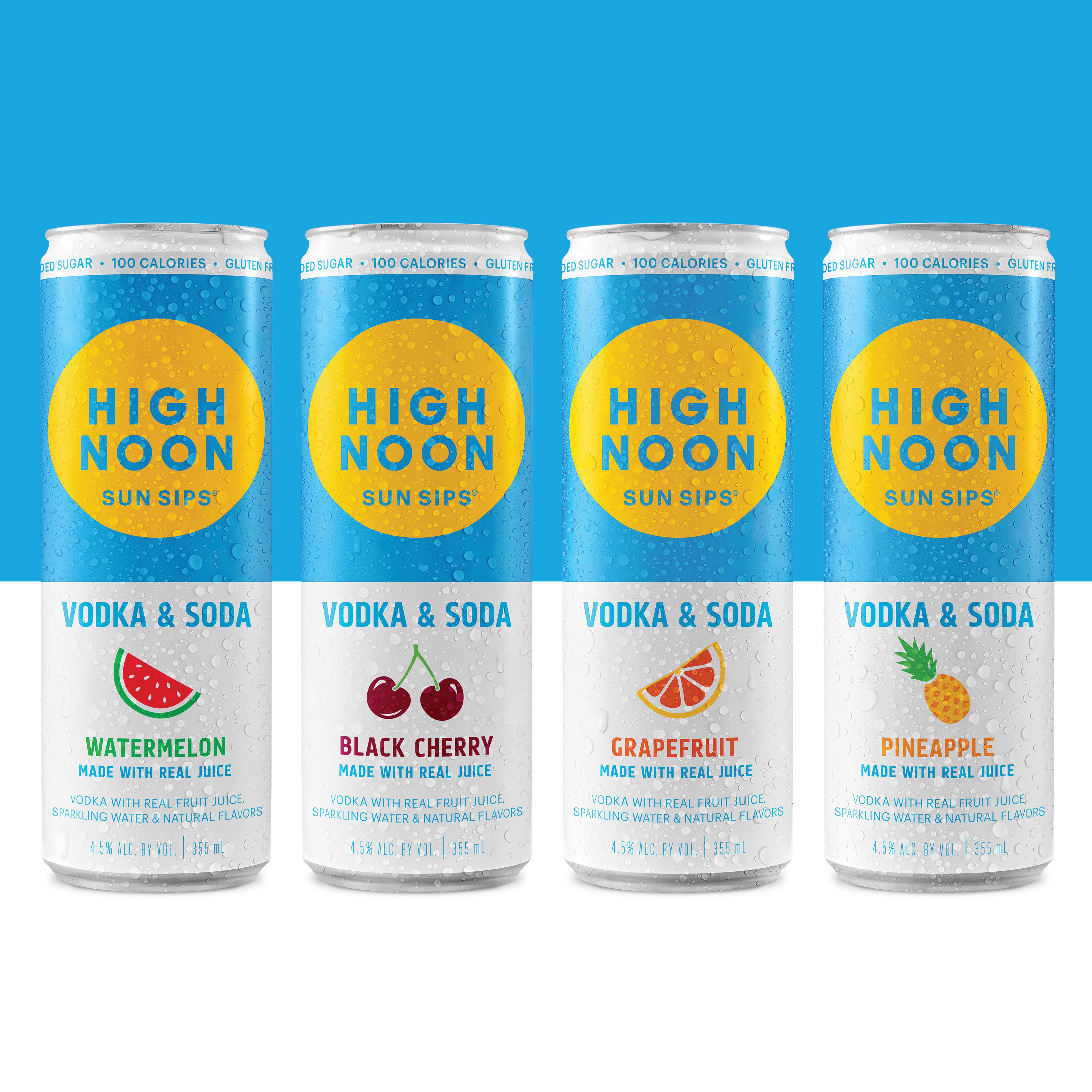 High Noon