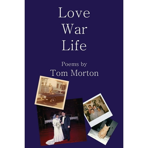 Love War Life, (Paperback)