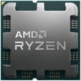 thumbnail image 4 of Procesador AMD RYZEN 5 7600x 5.3 GHZ 6 Core AM5 100-100000593WOF gris, 4 of 6