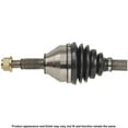 thumbnail image 2 of CARDONE New 66-2286 CV Axle Assembly Front Left fits 2011-2018 Ford Fb5Z 3B437-B, 2 of 3