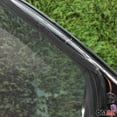 thumbnail image 5 of 2025-2026 VW ID.Buzz Mosquito Net Bug Magnetic Screen Front Cabin Black 1 Pcs, 5 of 8