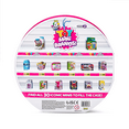 thumbnail image 4 of Toy Mini Brands Series 2 Collectors Case With 5 Minis By ZURU, 4 of 8