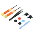 thumbnail image 3 of D Joystick de Remplacement Analogique, Joystick Remplacement Console Outil Réparation Joystick Remplacement Kit Outil Tournevis Outils de Réparation Élégant et Moderne, 3 of 14