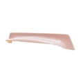 thumbnail image 2 of Accesorio de repuesto para visera de lluvia para cámara de marcha atrás de coche, portátil, premium, fácil de instalar Rosa, 2 of 9