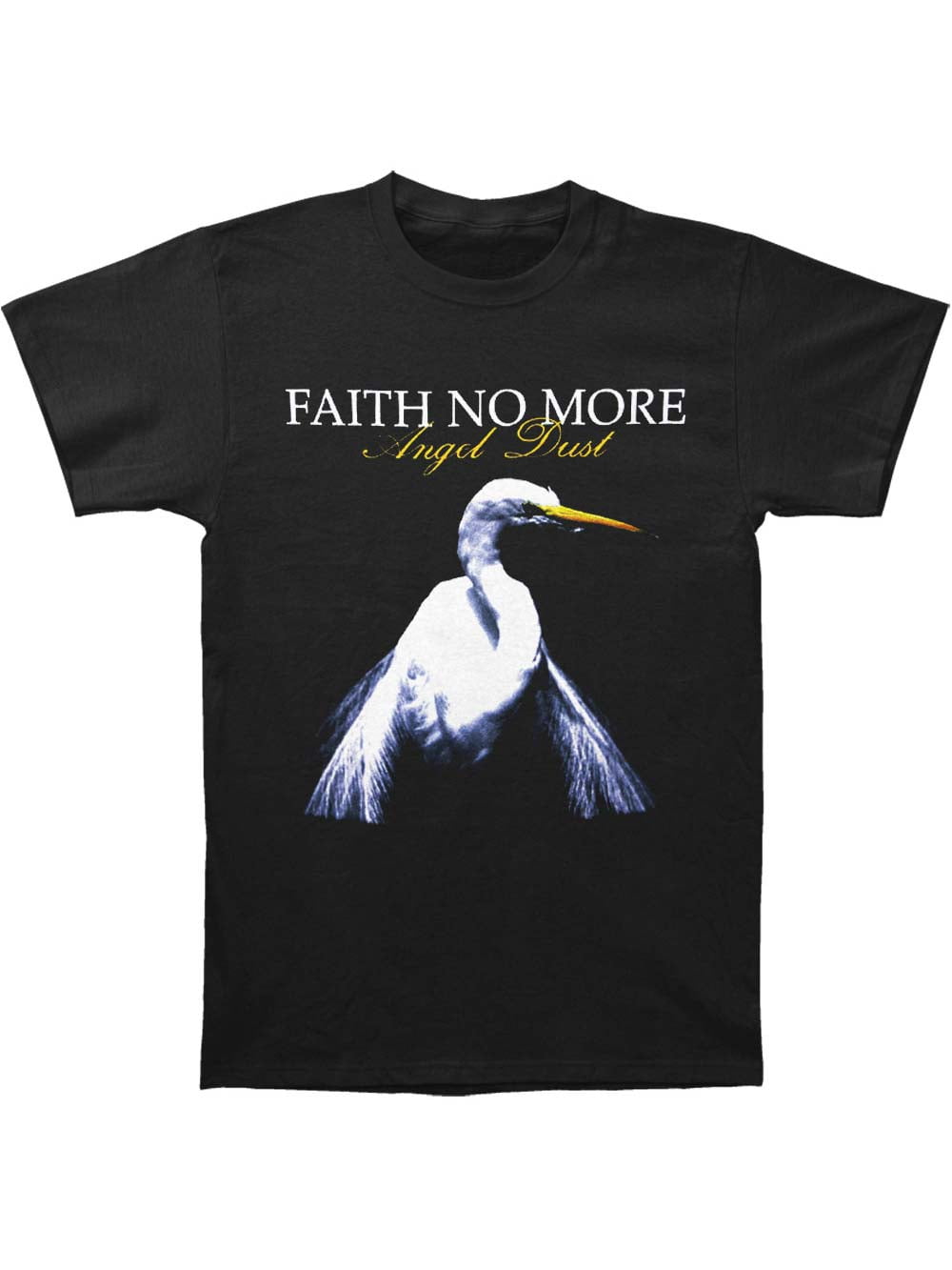 Faith No More Angel Dust New Men/'s Hoodie Longsleeve