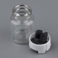 thumbnail image 3 of Botellas de Vacías de 20 Piezas, Frascos de Maquillaje Recargables, Contenedor Pequeño - Gris 10ml Salvador Botellas vacías, 3 of 10