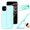 Light green, variant on ZHaobin Magnetic Holder Stand Kickstand Hand Band Cell Phone Case for iPhone 16 15 14 13 12 11pro Max XR 8Plus Bracket Wrist Strap Cover (Navy,For IPhone 7 8)