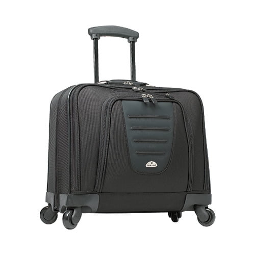 Samsonite Mobile Offices Spinner Notebook Case