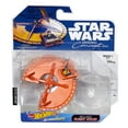 thumbnail image 4 of Hot Wheels Star Wars Land Speeder Vehicle, 4 of 4