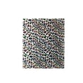 thumbnail image 1 of Bearachild 10 piezas de retazos con estampado de leopardo resistentes al desgaste, dulce regalo, costura, tocados, telas acolchadas, tela DIY tipo 5 De coser tipo 5 Bearachild HA062137-05B, 1 of 6