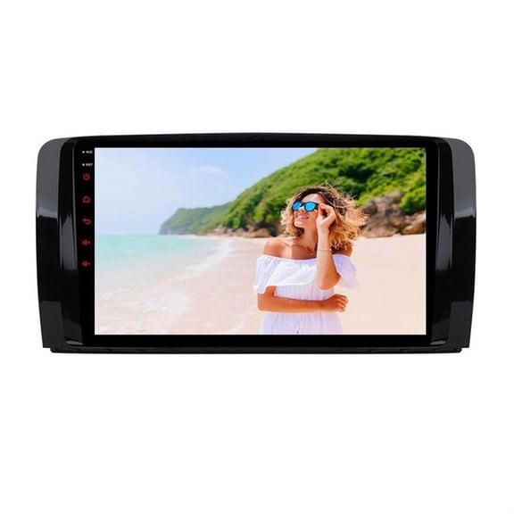 Stereo Mercedes-benz W251 Class R280/R300/R320/R350 2G 32G