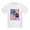 White, variant on - American Flag Welder Design Welding Image T Shirt - Light Classic Kids Graphic, Short Sleeve T-Shirt, Sizes XS-XL