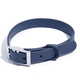 thumbnail image 1 of Collar de perro duradero, correas recubiertas de goma suave, impermeable y fácil de limpiar., 1 of 5
