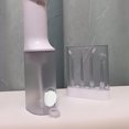 thumbnail image 4 of unbranded 4Ud Tapones De Silicona Para De Irrigador Oral Con Antigoteo Para Uso Diario, 4 of 8