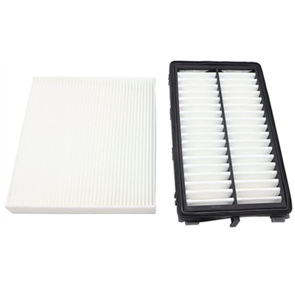 Air Filter + Cabin Air Filter Kit 28113-L1000 For Kia Sorento K5 2.5L 2021-2023