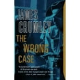 thumbnail image 2 of The Wrong Case By Crumley, James, 2 of 3