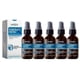 thumbnail image 1 of 1-5x Oral Body Cleanse Spray - Energizing & Sleep Enhancing Formula with Gluconolactone, 60ml, 1 of 5