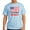 Light Blue, variant on CafePress - Remember Benghazi T Shirt - Men's Classic Graphic T-Shirt