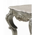 thumbnail image 2 of Kailano Coffee Table - Weathered Gray Finish, 200mm Top, 15"L x 15"W x 2"H Storage Inner Dimension, 2 of 5