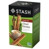 Stash Green Chai Tea Bags, 20 Ct, 1.3 oz