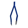 thumbnail image 3 of braveheart Watch Spring Bar Tweezers Watch Repairing Spring Accessories Remove Green Tool Bar Blue 12x4x1cm, 3 of 6