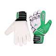 thumbnail image 1 of 4PCS Guantes de portero para fútbol. Niños. Haga las salvadas más difíciles: protección adicional, acolchado y menor probabilidad de lesiones., 1 of 5