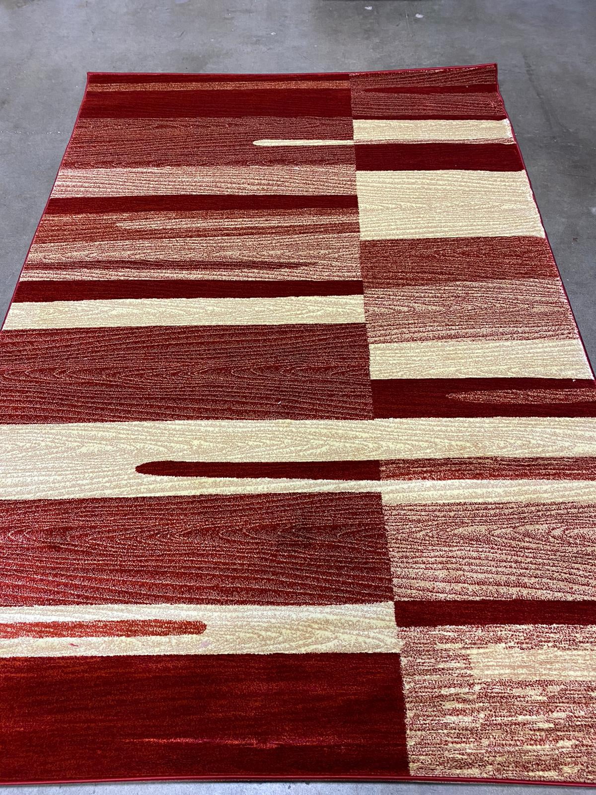 A2Z Rug Traditional Feyza 4431A Red Area Rug | Walmart Canada