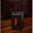 thumbnail image 1 of LifeSmart 1500w Lifepro Series Slim Profile Infrared Heater - Medium Room - LS-3ECO-CA, 1 of 3