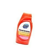 Dawn Plus Hand Renewal Pomegranate Splash Dishwashing Liquid with Vitamin E, 19 Fl. Oz.