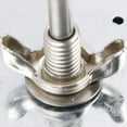 thumbnail image 4 of Dial Gauge BBQ Temperature Stainless Steel, 4 of 8