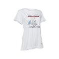 thumbnail image 2 of Biggdesign Faces Fashion Addict Womens Crew Neck T-Shirt, 2 of 7