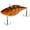 Rayburn Red Craw, variant on Bill Lewis Hammer-Trap Lipless Crankbait 5/8 oz Rayburn Red Craw