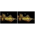 thumbnail image 1 of 2pcs Creative Scratch Painting Paper Scratch Painting Children Scratch Paper, 1 of 6
