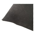 thumbnail image 4 of Moe's Home Collection Ria Pillow Black Peppercorn, 4 of 8