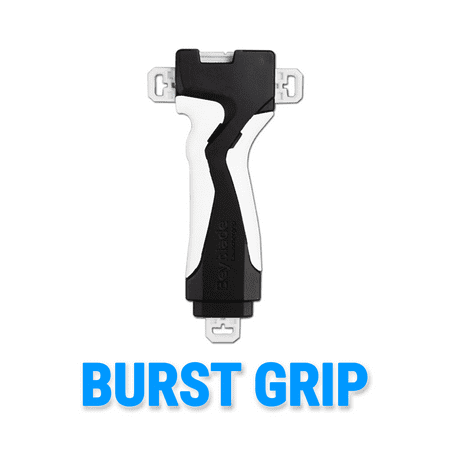 Burst Grip B-11 Beyblade Launcher Grip from the Burst Series Battle with Metal Fury, Metal Fusion, Metal Masters, and Zero-G Shogun