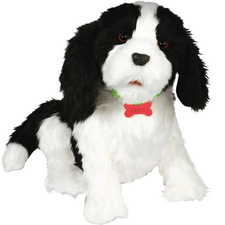 WowWee Alive Bella the Perfect Puppy - Walmart.com
