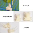 thumbnail image 2 of Shisuyan Fruit Fork Beige 15Pcs 1.7x0.9in, 2 of 8