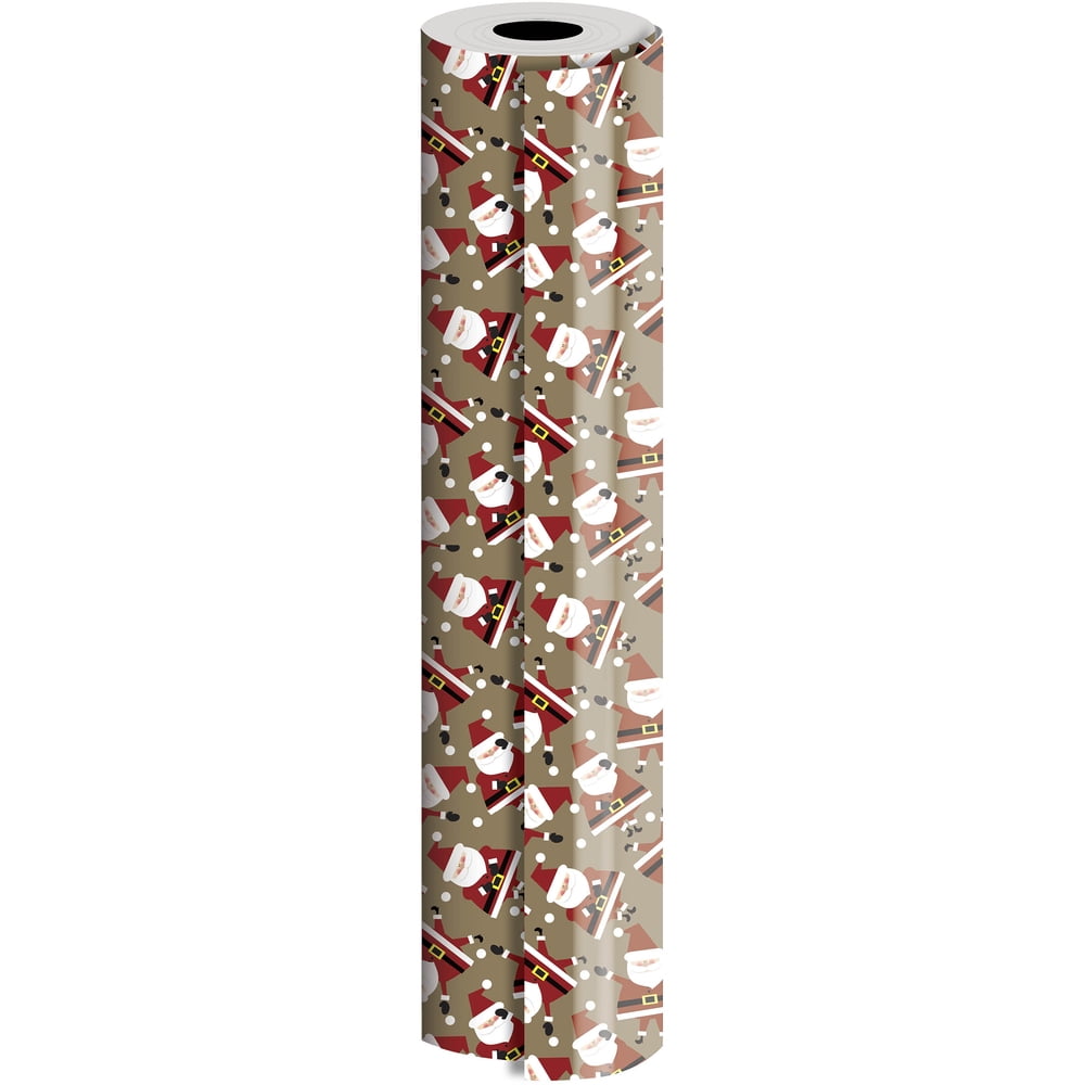 Gravity Bulk Wrapping Paper (834 Sq Ft)