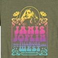 thumbnail image 3 of Janis Joplin -  Fillmore West - Toddler And Youth Short Sleeve Graphic T-Shirt, 3 of 5