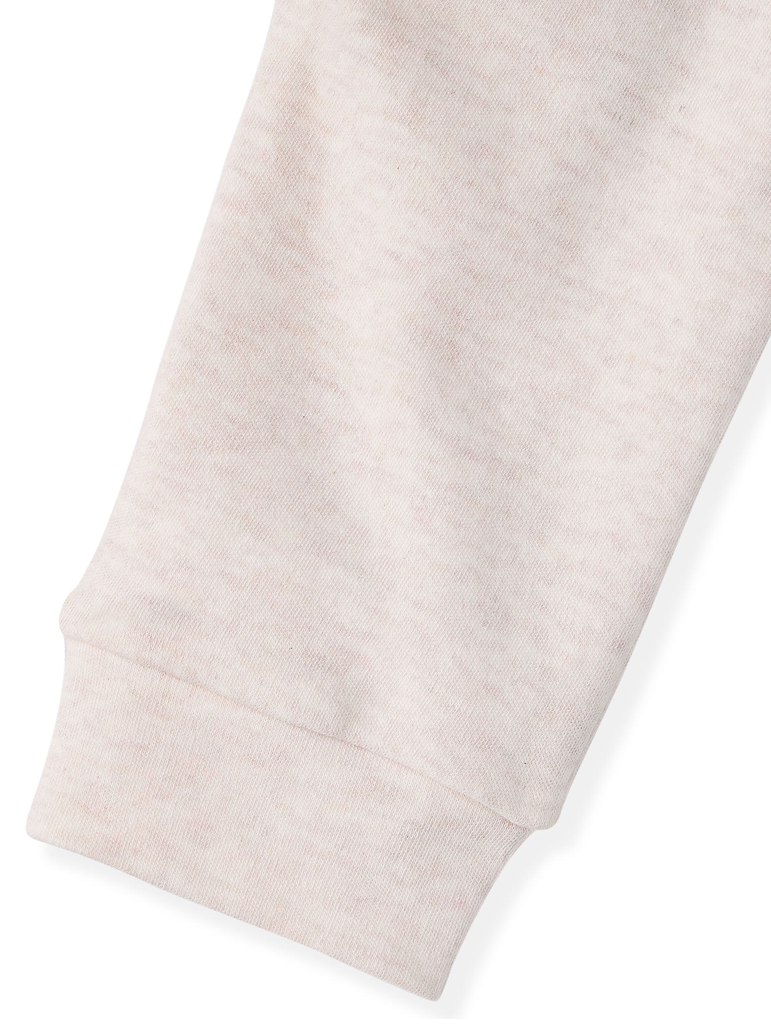 Garanimals Newborn & Baby Boy Cotton Pull-On Solid Joggers, Sizes 0 - 24M